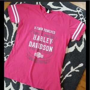 Harley Davidson Shirt